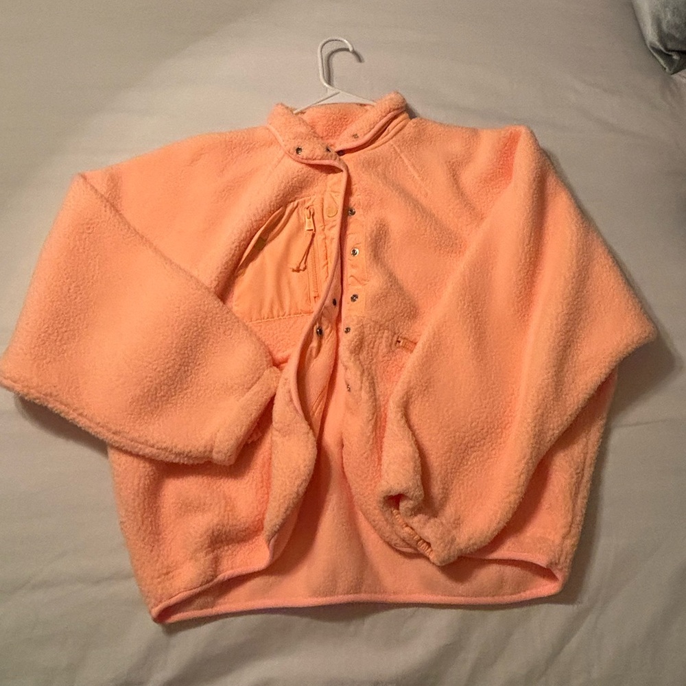 Free People Hit The Slopes Jacket